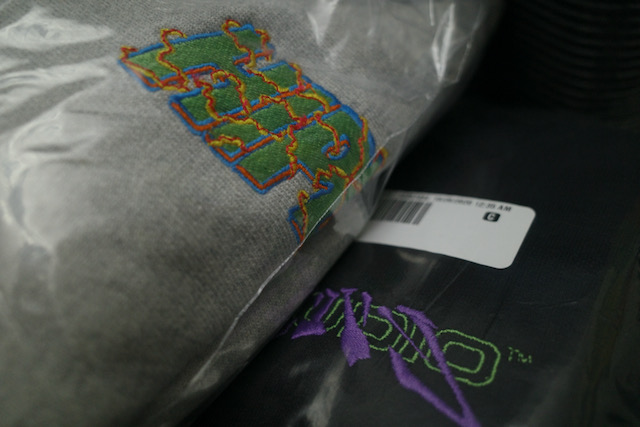 EMVY STUDIO MERCHANDISE